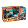 Rstoys 12311 - Camion Frizione Racing Motorcast Luci e Suoni