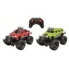 Rstoys 12317 - Auto Radiocomandata Ranger Climber Offroad Scala 1:14