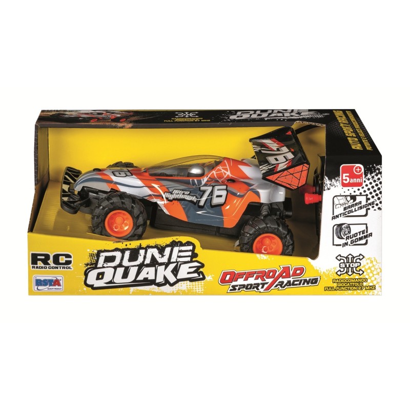 Rstoys 12335 - Auto Dune Buggy Radiocomandata
