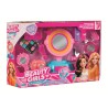 Rstoys 12325 - Playset Specchiera Make up con Luce