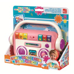 Rstoys 12366 - Primi Giochi...