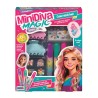 Rstoys 12370 - Minidiva Make-up Color Stick Hair