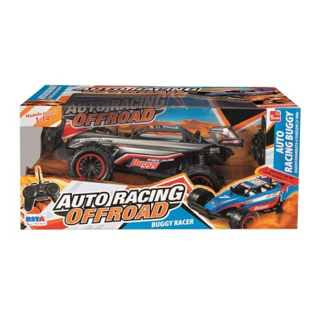 Rstoys 12372 - Auto Buggy Racer Radiocomandata