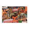 Rstoys 12373 - Playset Jurassic Adventure