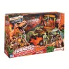 Rstoys 12373 - Playset Jurassic Adventure