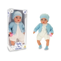 Teorema 80917 - Baby Teo Il...