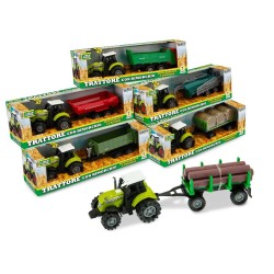 Teorema 68496 - Trattore...