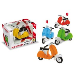 Teorema 74321 - Vespina...