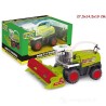 Teorema 65832 - Mietitrebbia a Frizione