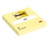 Post-It 654 - Post-It Giallo 76 x 76 Conf.12 pz