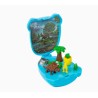 Decar 36226 - Dinosauro Mini Playset