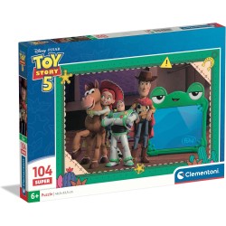 Clementoni 28103 - Puzzle...