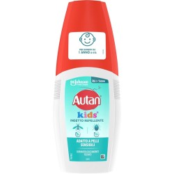 Autan 2857 - Insetto...