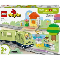 Lego 10427 - Duplo - Treno...