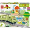 Lego 10427 - Duplo - Treno Da Avventura Interattivo