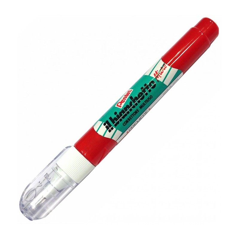 Pentel 4960 - Correttore a Penna Conf.12 pz