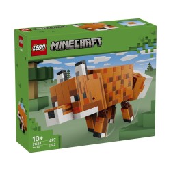 Lego 21588 - Minecraft - La...