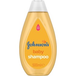 Johnson's 9079 - Baby...