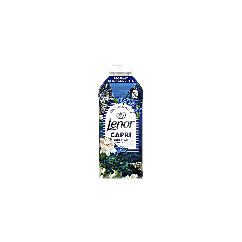 Lenor 318588 - Ammorbidente Capri 38 lavaggi 798 ml