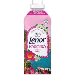 Lenor 318589 - Ammorbidente...
