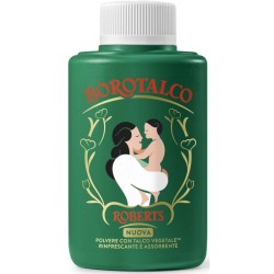 Borotalco 8289 - Talco...