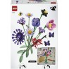 Lego 11507 - Botanicals - Bouquet di Fiori di Olivia Rodrigo