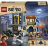 Lego 75642 - One Piece - Resa dei Conti con Capitano Smoker
