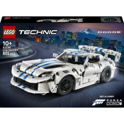 Lego 42234 - Technic - Auto...