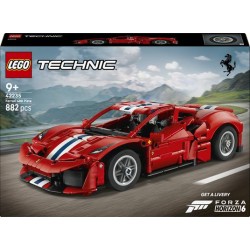 Lego 42235 - Technic - Auto...