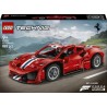 Lego 42235 - Technic - Auto Ferrari 488 Pista