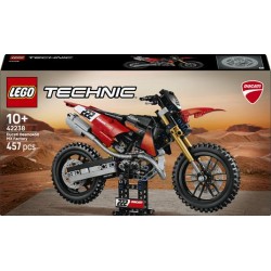 Lego 42238 - Technic - Moto...
