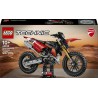 Lego 42238 - Technic - Moto Ducati Desmo 450