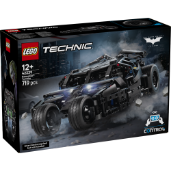 Lego 42239 - Technic -...
