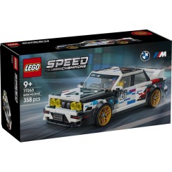 Lego 77263 - Speed...