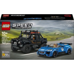 Lego 77264 - Speed...