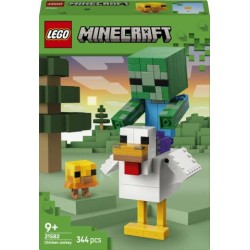 Lego 21582 - Minecraft -...