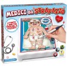 Teorema 68515 - Gioco Medici da Strapazzo