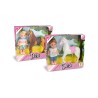Teorema 80259 - Mini Dea con Cavallo