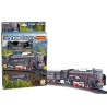 Teorema 68483 - Trenino Classico a Batteria