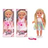 Teorema 80359 - Bambola Maxi Dea 32 cm
