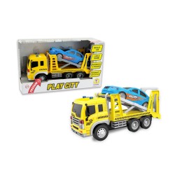 Teorema 80441 - Camion...