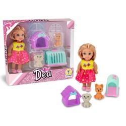 Teorema 80679 - Mini Dea...