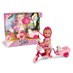 Teorema 80265 - Mini Dea In...