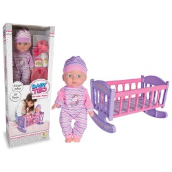 Teorema 80459 - Baby Teo...