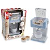 Teorema 80492 - Grande Chef Macchina del Caffe' Funzioni Reali