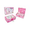 Teorema 80700 - Cofanetto Creativo con Stickers