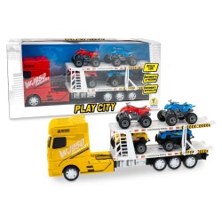 Teorema 68750 - Play City...