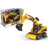 Teorema 68658 - Play City Escavatore Luci Suoni e Movimento