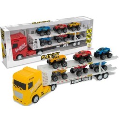 Teorema 68495 - Play City -...