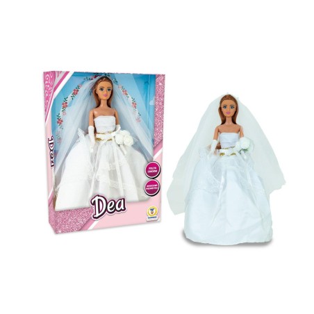 Teorema 80676 - Dea Bambola Sposa